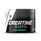 Креатин моногидрат Trec Creatine 100%
