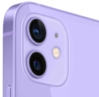Smartfon Apple iPhone 12 64GB Purple (MJNM3) - obraz 4