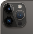 Smartfon Apple iPhone 14 Pro 128GB Space Black (MPXV3) - obraz 4