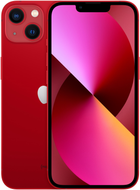 Мобільний телефон Apple iPhone 13 128GB (PRO) Red (MLPJ3)
