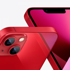 Smartfon Apple iPhone 13 128GB (PRO) Red (MLPJ3) - obraz 5