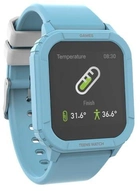 Smartwatch dla dzieci Vector Smartwatch Smart Kids VCTR-00-01BL Niebieski (AKGVCRSMA0015) - obraz 3