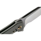 Нож Weknife Kitefin Grey (2001H) - изображение 4