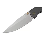 Нож Weknife Evoke Black (WE21046-1) - изображение 3