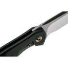 Нож Weknife Kitefin Black (2001G) - изображение 4
