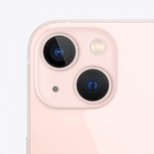 Smartfon Apple iPhone 13 128GB Pink (MLNY3) - obraz 4