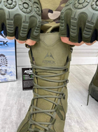 Тактичні черевики Olive Elite 44 (28/5 см) - зображення 2