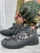 Военные кроссовки Пиксель Elite 45 (29 см) - изображение 2