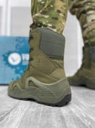Тактические ботинки VOGEL Olive Elite 45 (28/5 см) - изображение 2