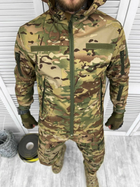 Костюм тактический Elite Soft Shell Multicam XXL - изображение 2