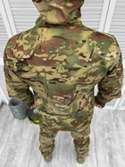 Костюм тактичний Elite Soft Shell Multicam S - зображення 9