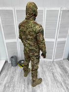 Костюм тактичний Elite Soft Shell Multicam S - зображення 10