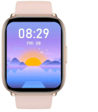 Smartwatch Oromed Smartwatch ORO Fit Pro GT Pink (AKGOROSMA0033) - obraz 3