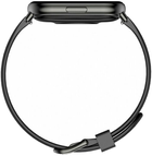 Smartwatch Oromed Smartwatch ORO Fit Pro GT Czarny (AKGOROSMA0032) - obraz 4