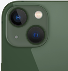 Smartfon Apple iPhone 13 128GB Green (MNGK3) - obraz 5
