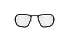 Баллистические очки со сменными линзами RUDY PROJECT AGENT Q HI-ALTITUDE с диоптрийной рамкой - изображение 5