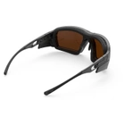 Баллистические очки со сменными линзами RUDY PROJECT AGENT Q HI-ALTITUDE с диоптрийной рамкой - изображение 8