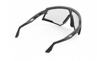 Баллистические фотохромные очки DEFENDER с диоптрийной рамкой - изображение 3