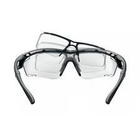 Балістичні фотохромні окуляри Rudy Project DEFENDER - зображення 6