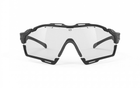 Балістичні фотохромні окуляри Rudy Project CUTLINE GRAPHENE - зображення 2