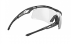 Балістичні фотохромні окуляри Rudy Project TRALYX+ GRAPHENE - зображення 3