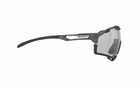 Балістичні фотохромні окуляри Rudy Project CUTLINE GRAPHENE - зображення 4