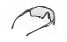 Баллистические фотохромные очки Rudy Project CUTLINE GRAPHENE - изображение 5