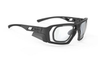 Балістичні окуляри зі змінними лінзами RUDY PROJECT AGENT Q HI-ALTITUDE - зображення 7