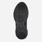 Женские зимние ботинки высокие Emilio RE178 37 23.5 см Черные (H2400000344292) - изображение 6