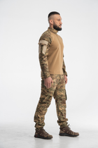 Військовий тактичний убакс та штани мультикам 3XL - изображение 4