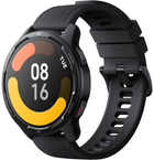 Smartwatch Xiaomi Watch S1 Active GL Space Black (AKGXAOSMA0089) - obraz 3