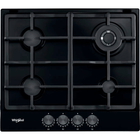 Варильна поверхня газова Whirlpool TGML661NB