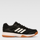 Buty do siatkówki męskie adidas Speedcourt M ID9499 42.5 (8.5UK) 27 cm Czarne (5904862436876)