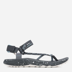 Жіночі сандалії Merrell Bravada Cord Wrap J004170 39 (8US) 25 см Чорні (195017364372)
