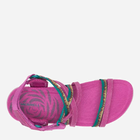 Жіночі сандалії Merrell Terran 3 Cush Lattice J004648-I 39 (8US) 25 см Рожеві (195017372087) - зображення 4