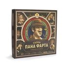 Гра настільна ТАКА МАКА Салон Пана Фарта (80001-UA)