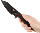 Нож Skif Jock BSW Black (17650353) - изображение 5