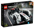 Конструктор LEGO Technic Formula E Porsche 99X Electric 422 деталі (42137)