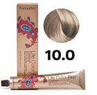 Крем-краска для волос FarmaVita Life Color Plus Booster усилитель цвета