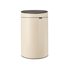 Бак для сміття Brabantia Touch bin 40 л (200748)