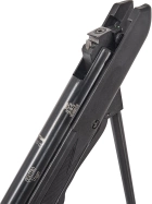 Гвинтівка пневматична Optima Mod.125 4.5 мм (23703647) - зображення 6