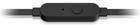 Słuchawki JBL T110 Black (JBLT110BLK) Oficjalna gwarancja producenta! - obraz 3