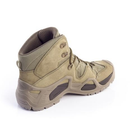 Черевики тактичні LOWA ZEPHYR GTX® MID TF Coyote Original UK 13/EU 48.5 - зображення 8