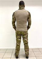 Форма военная 48 мультикам убакс + штаны саржа демисезон - изображение 6