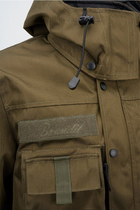 Куртка Brandit Performance Outdoor Olive (M) - зображення 5