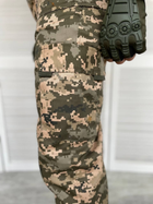 Тактична військова форма комплект Attac ( Куртка + Штани ), Камуфляж: Піксель, Розмір: S - зображення 5