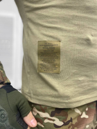 Тактичний військовий костюм Tactical, ( Убакс + Штани ), Камуфляж: Мультикам, Розмір: S - зображення 6