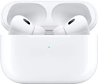 Навушники Apple AirPods Pro with MagSafe Charging Case 2022 (2-е покоління) (MQD83) - зображення 1