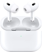 Навушники Apple AirPods Pro with MagSafe Charging Case 2022 (2-е покоління) (MQD83) - зображення 2