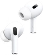 Słuchawki Apple AirPods Pro with MagSafe Charging Case 2022 (2. generacja) (MQD83) - obraz 3